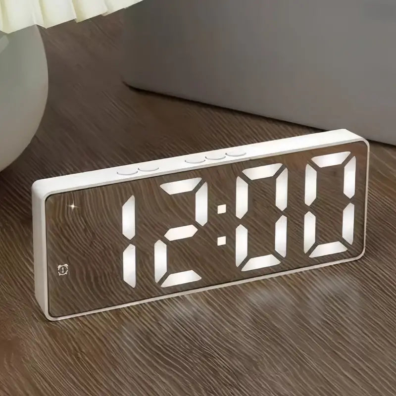 minimalist wall clock