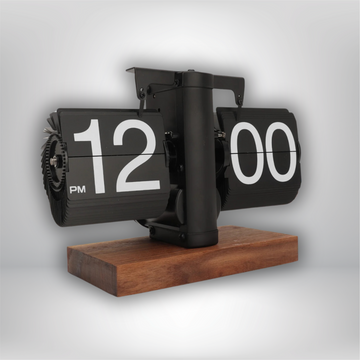 digital display clock