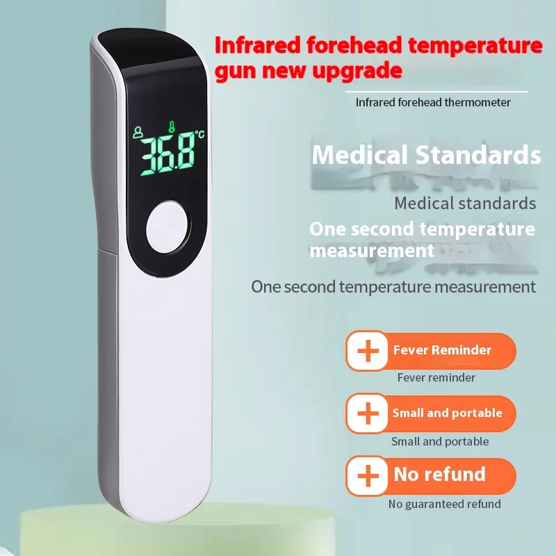 Thermometer Digital