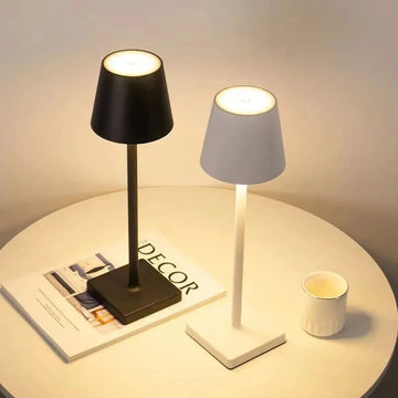 Rechargeable Table Lamp