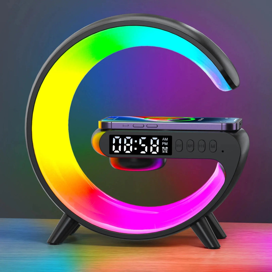 RGB Night Lamp