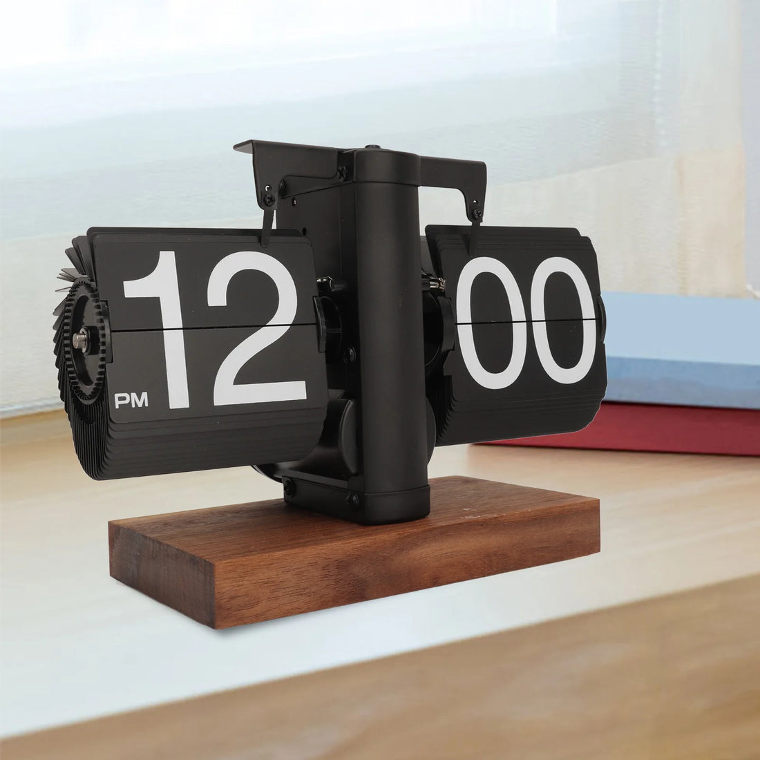 digital display clock