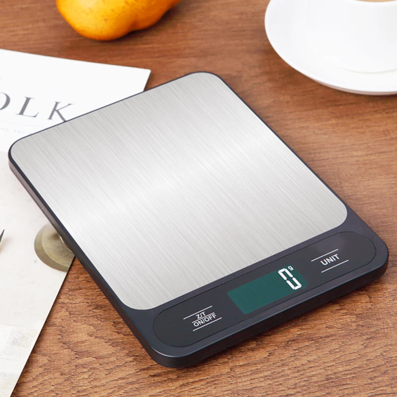 10KG Digital Kitchen Scale